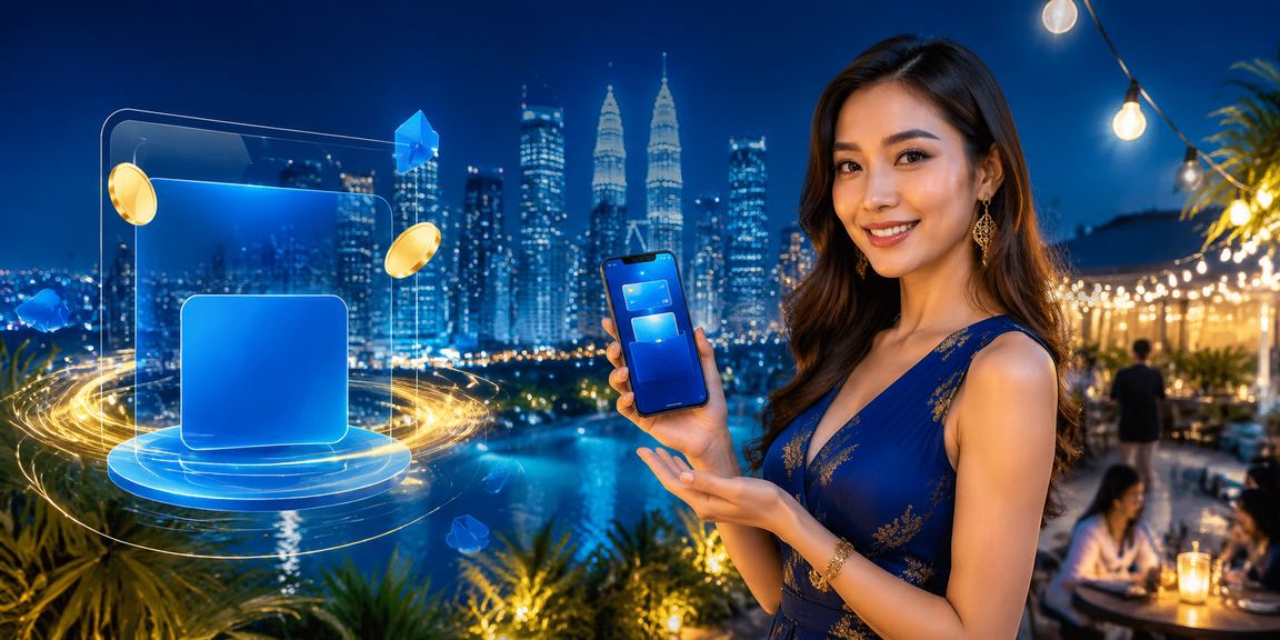 Paparan deposit selamat rm99 di Kuala Lumpur dengan penyulitan data dan pelbagai pilihan pembayaran tempatan