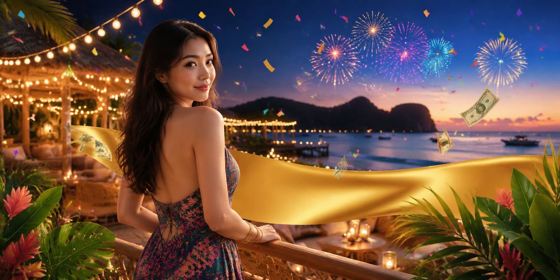 Paparan cashback dan bonus taruhan rm99 di Langkawi dengan pilihan deposit tempatan Malaysia